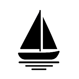 Sailing On Gughi